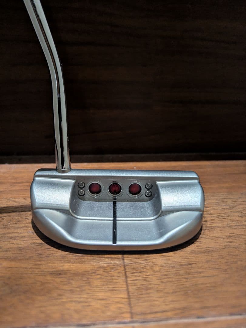 Scotty Cameron Select Fastback パター