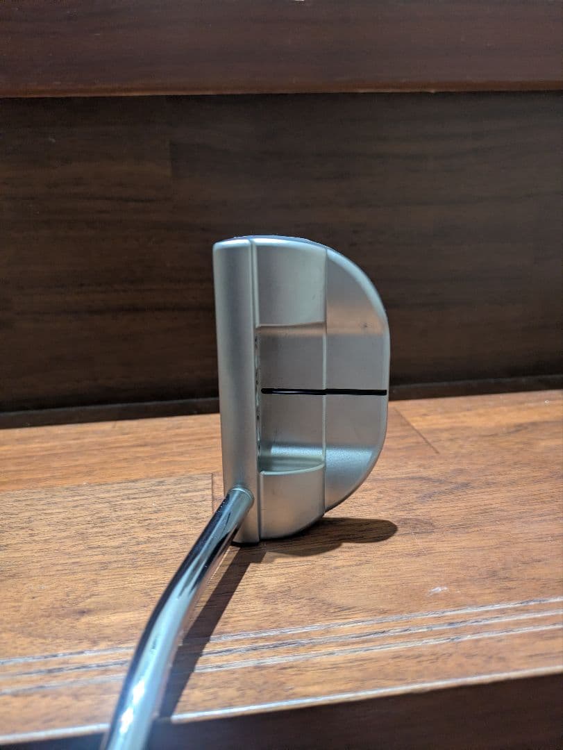 Scotty Cameron Select Fastback パター