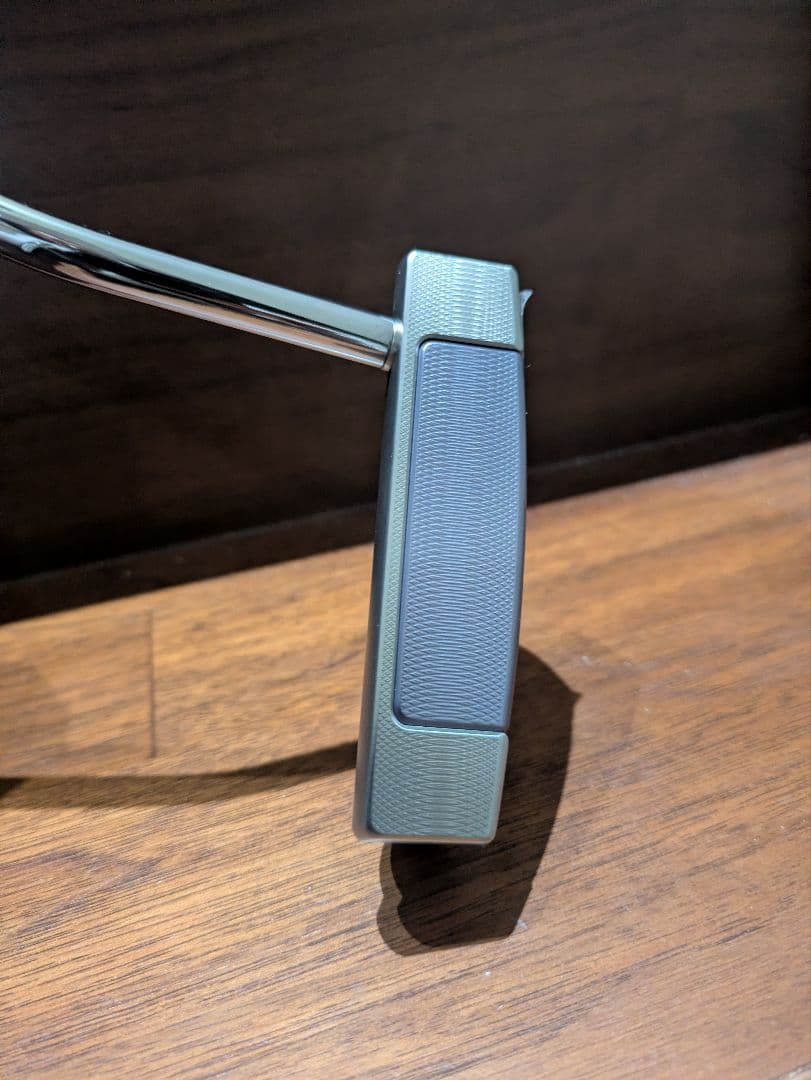 Scotty Cameron Select Fastback パター