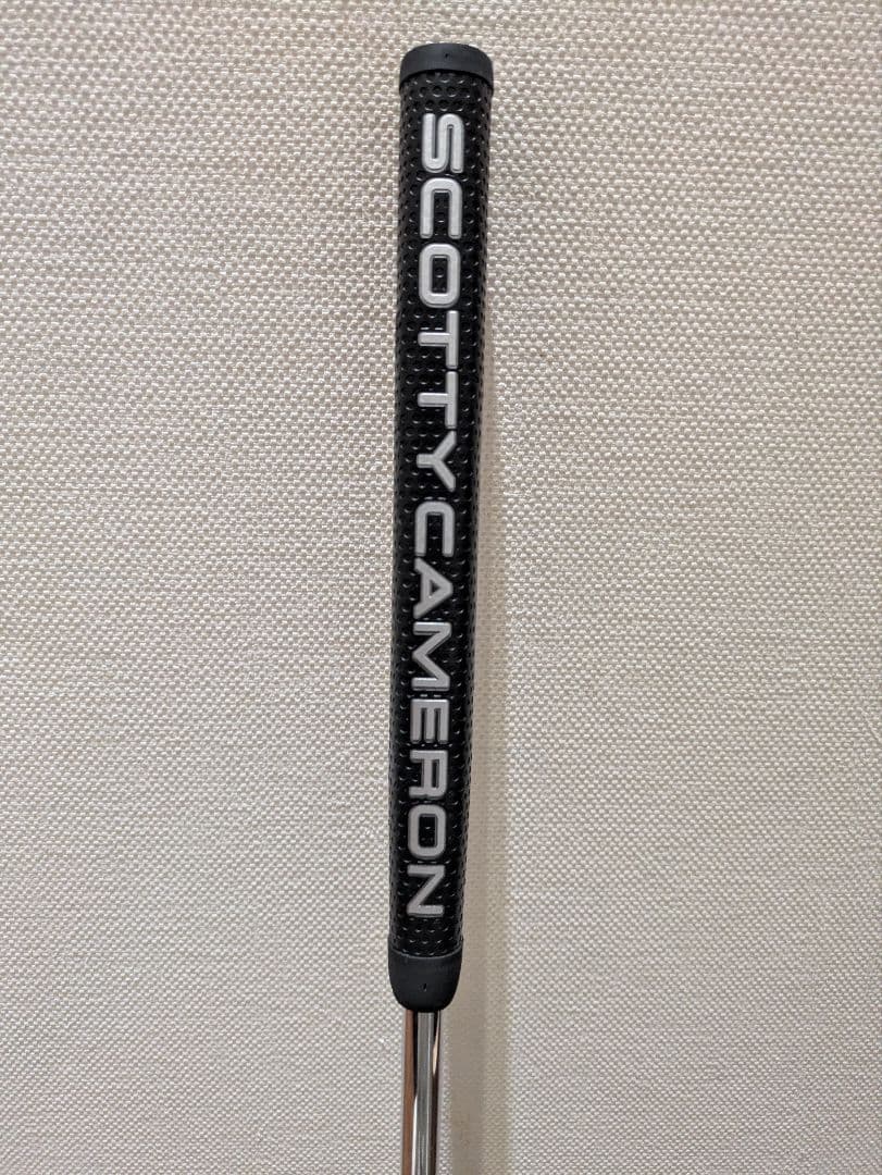 Scotty Cameron Select Fastback パター