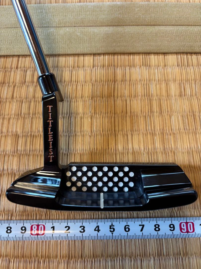 スコッティキャメロン ニューポート2 tel3