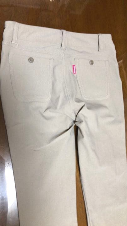 未使用リーボックイージートーンパンツM