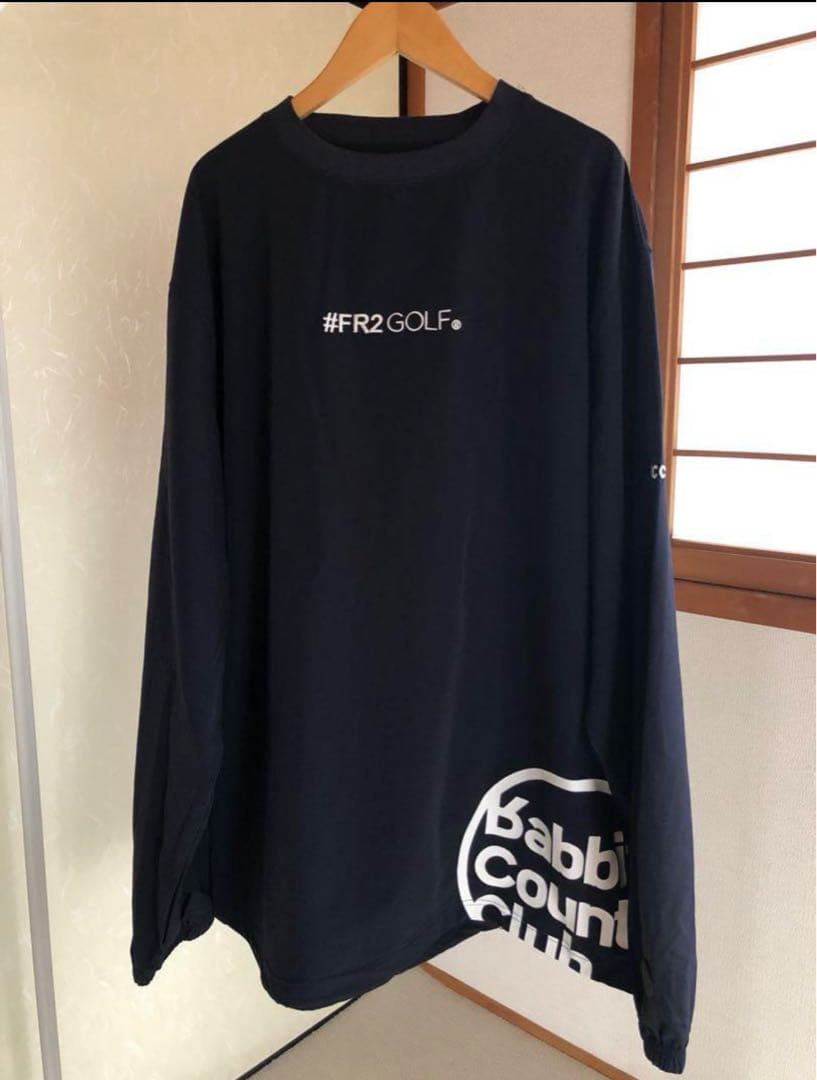 Rabbit Country Club #FR2GOLF 2XL ゴルフウェア