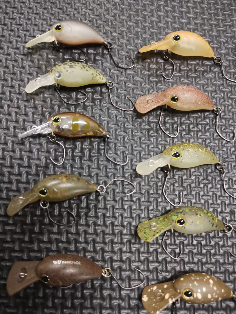 TIMON ティモン ちびパニクラＤＲ１３個セット 吉やオリカラ天照