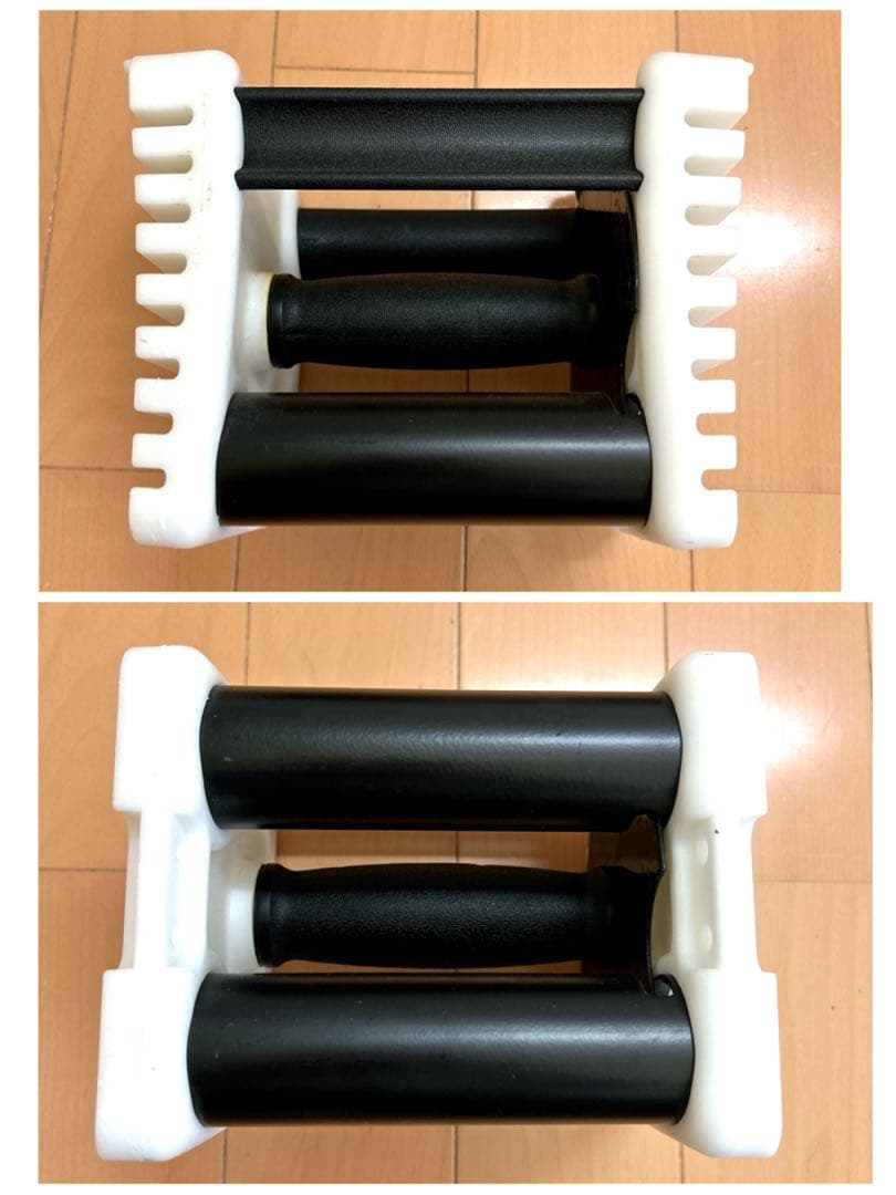 TOP FILM ブロックダンベルsport9.0 40.8kg×1個