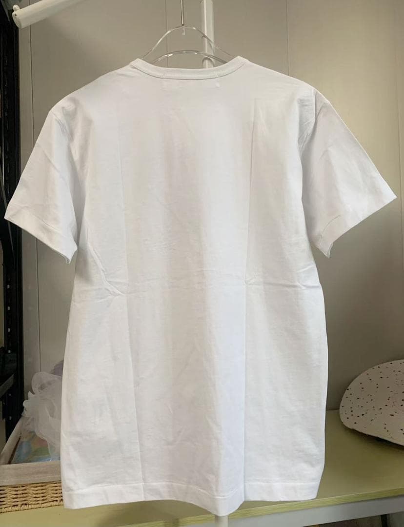 BALENCIAGA バレンシアガ Tシャツ【Sサイズ】 h
