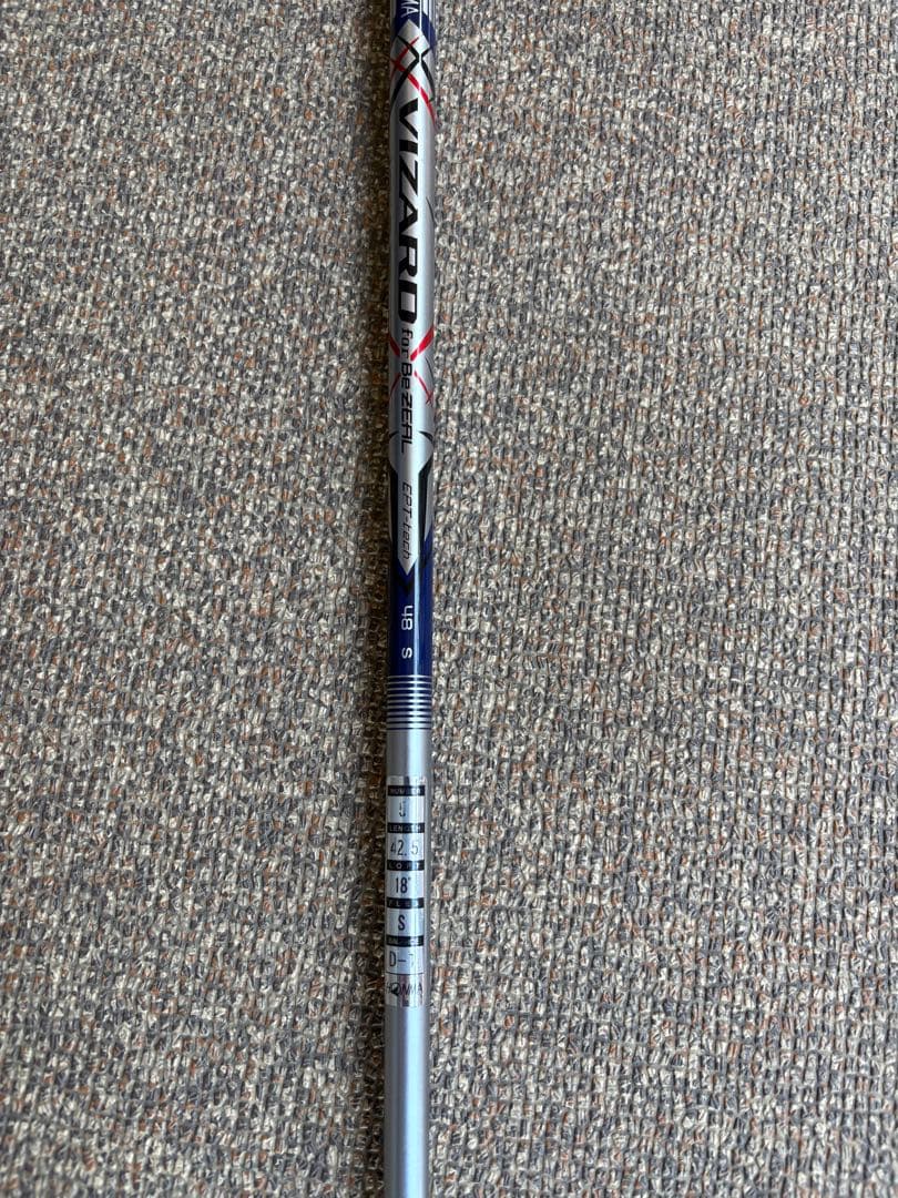 HONMA Be ZEAL535ドライバーフェアウェイウッド、ユーティリティ