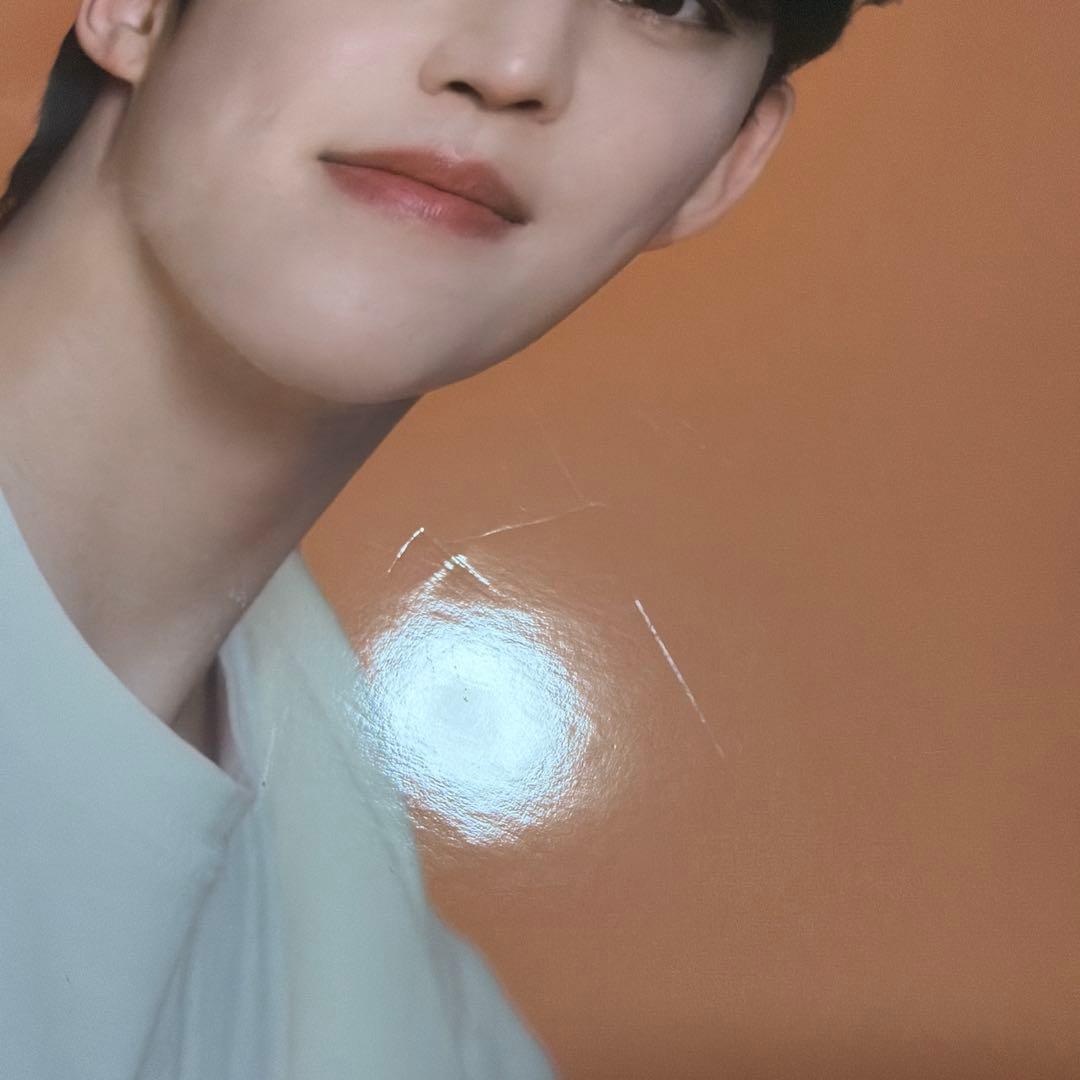 SEVENTEEN エスクプス　うちわセット