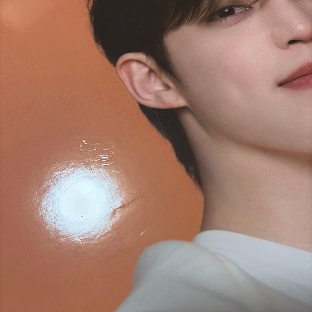 SEVENTEEN エスクプス　うちわセット