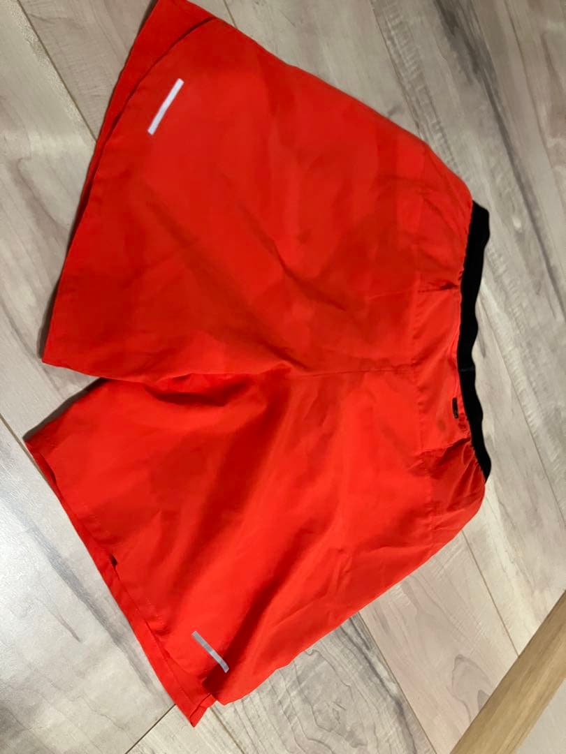 Nike Dri-FITランニングパンツ