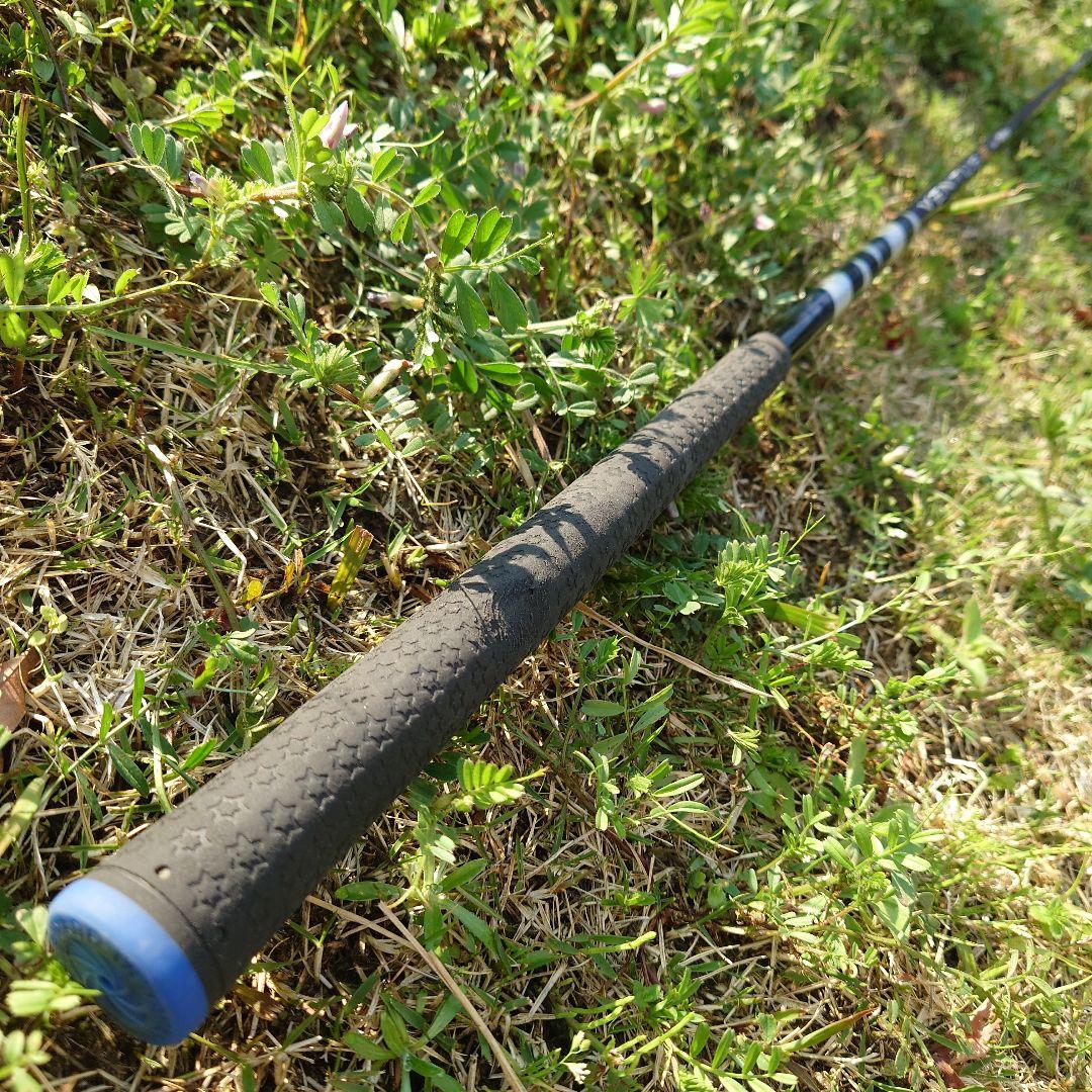 VENTUS TR BLUE 6S 3Wor5w用シャフトのみ 105.7CM