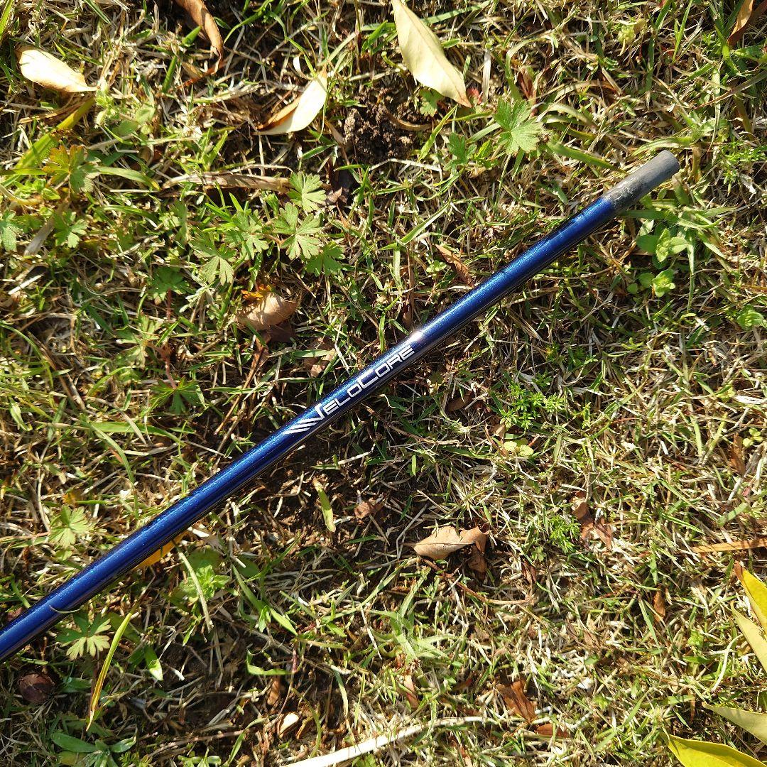 VENTUS TR BLUE 6S 3Wor5w用シャフトのみ 105.7CM