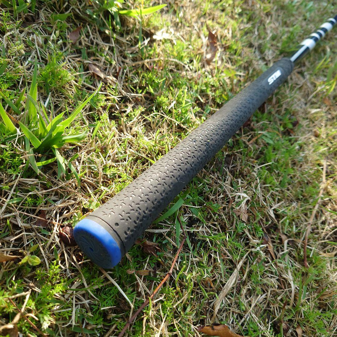 VENTUS TR BLUE 6S 3Wor5w用シャフトのみ 105.7CM