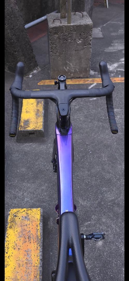 自転車本体 Trek Domane SL5