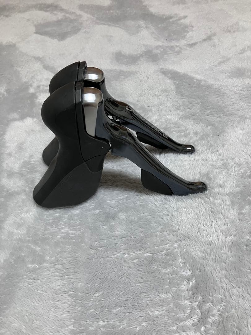 シマノDURA-ACE ST−9000