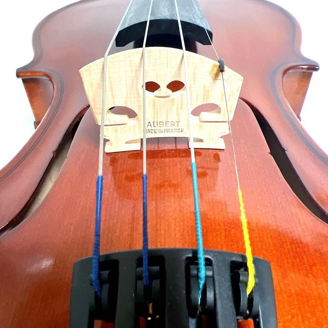 【極美品】Ena Violin 4/4 No.1 バイオリン　2016年製　恵那