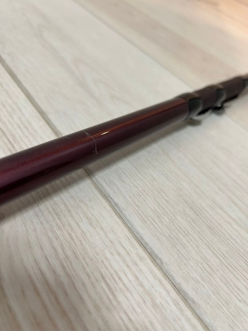 HOLIDAY ISO R 磯竿 15-450 SHIMANO シマノ
