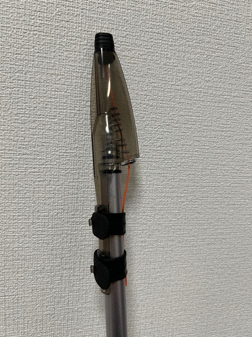 HOLIDAY ISO R 磯竿 15-450 SHIMANO シマノ