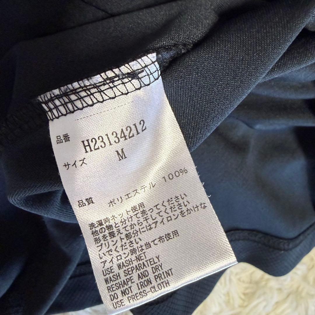 【キャロウェイ】美品 セットアップ モックネック スカート M レディース