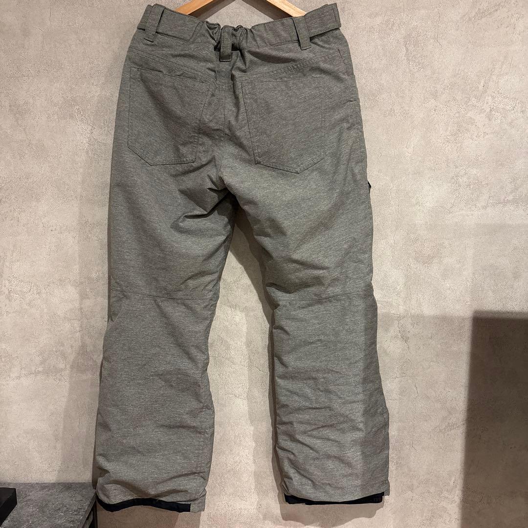 バートン　Burton 上下セット キッズ　Lサイズ