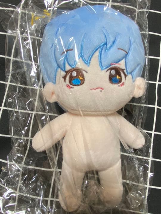 BTS テテ ぬいぐるみ 20cm