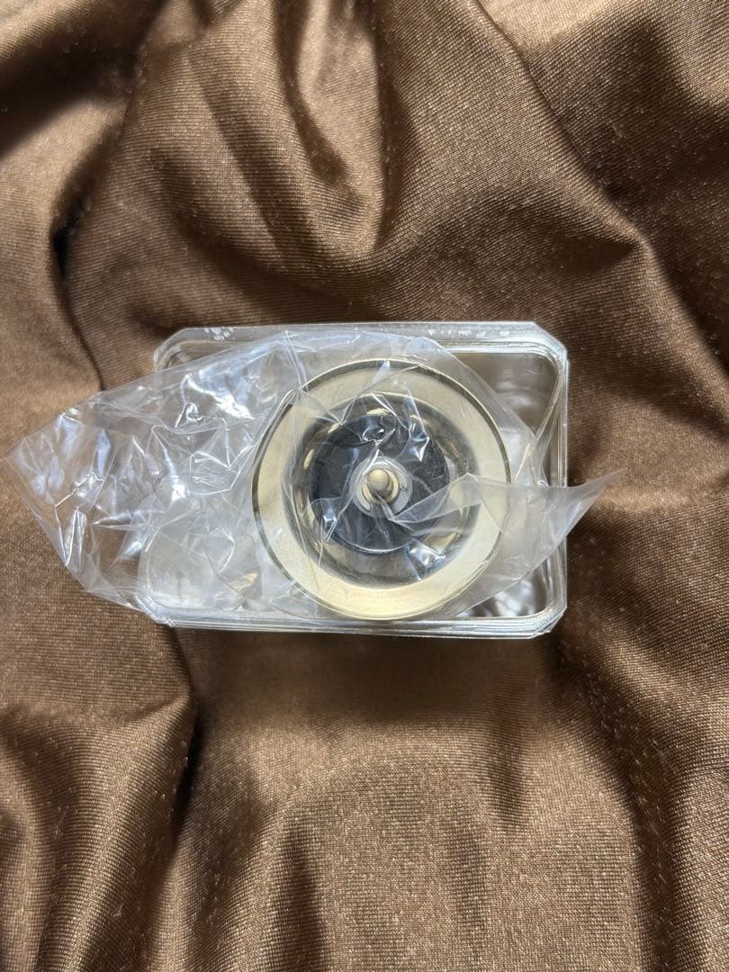 新品 KTFネオスプール 「KAHEN」 Daiwa Ver2 34φゴールド