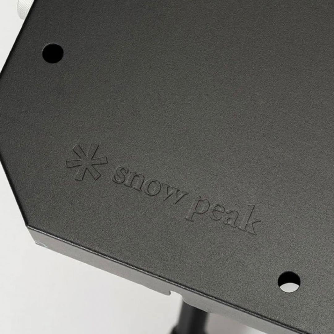 新品  peak コネクションテーブル＋オープン竹LRセット 拡張セット
