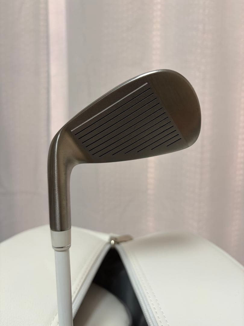 ORLIMAR オリマー レディース ゴルフクラブセット ORM-200