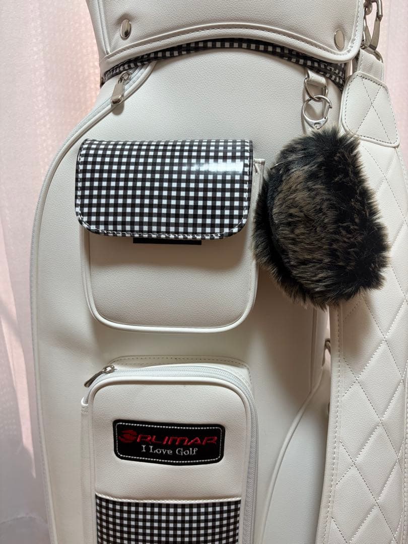 ORLIMAR オリマー レディース ゴルフクラブセット ORM-200