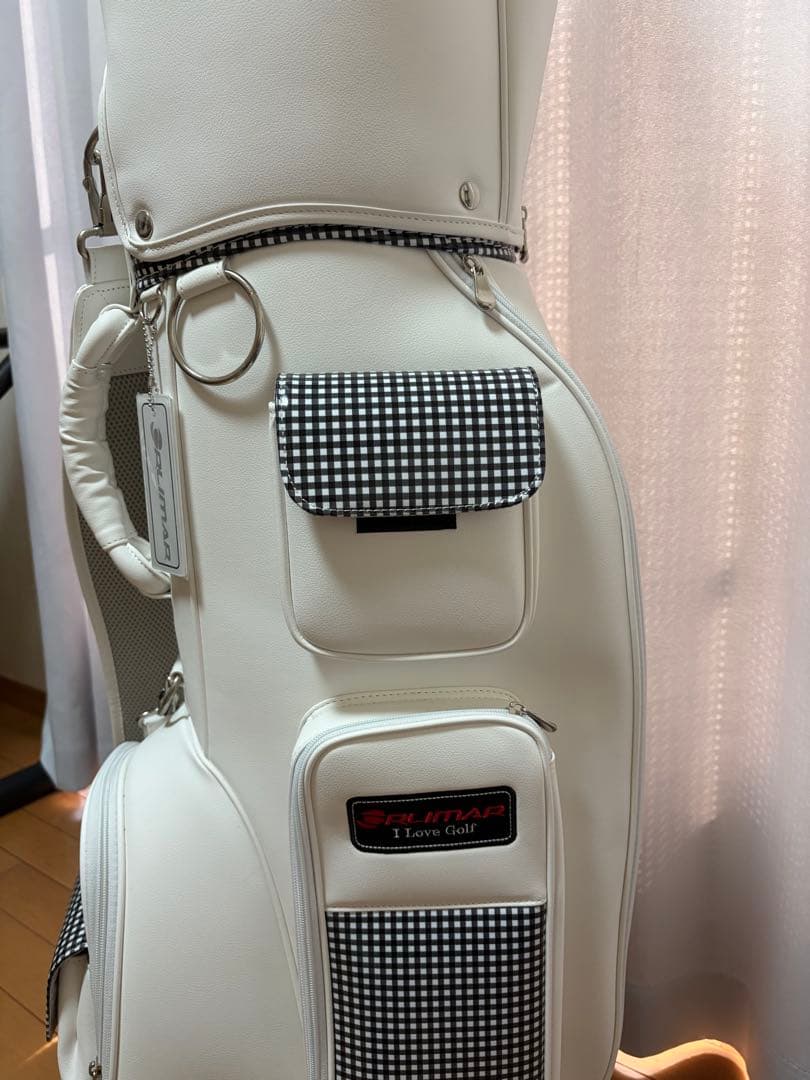 ORLIMAR オリマー レディース ゴルフクラブセット ORM-200