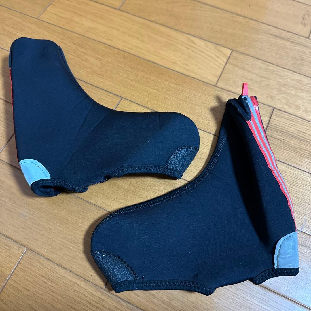 最終値下げ カステリ DILUVIO C SHOECOVER シューズカバー