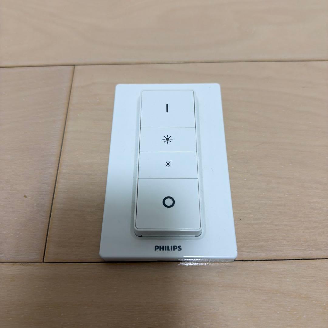 蛍光灯・電球 PHILIPS Hue White Ambiance Starter Kit