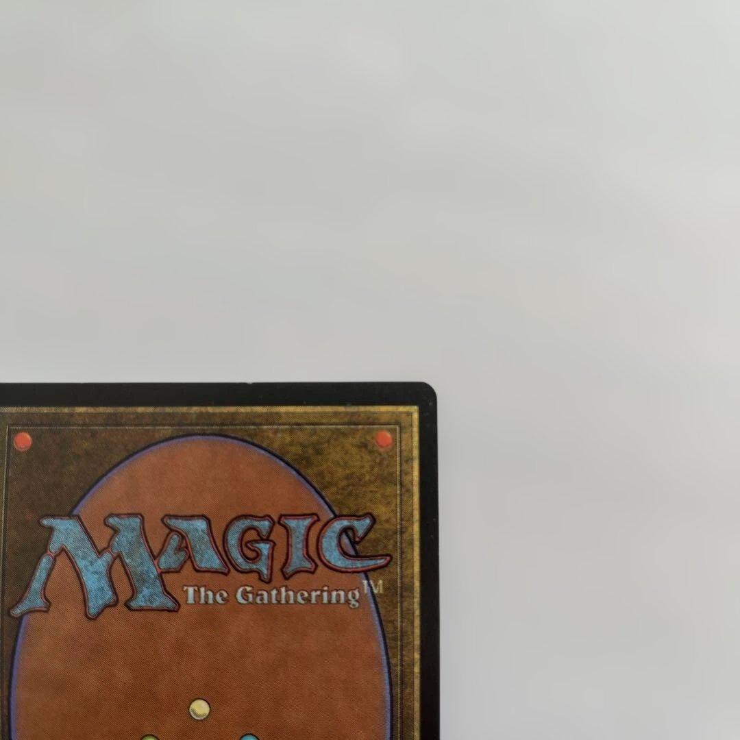 カリスマ　FOIL 日本語　マジックザギャザリング　MTG