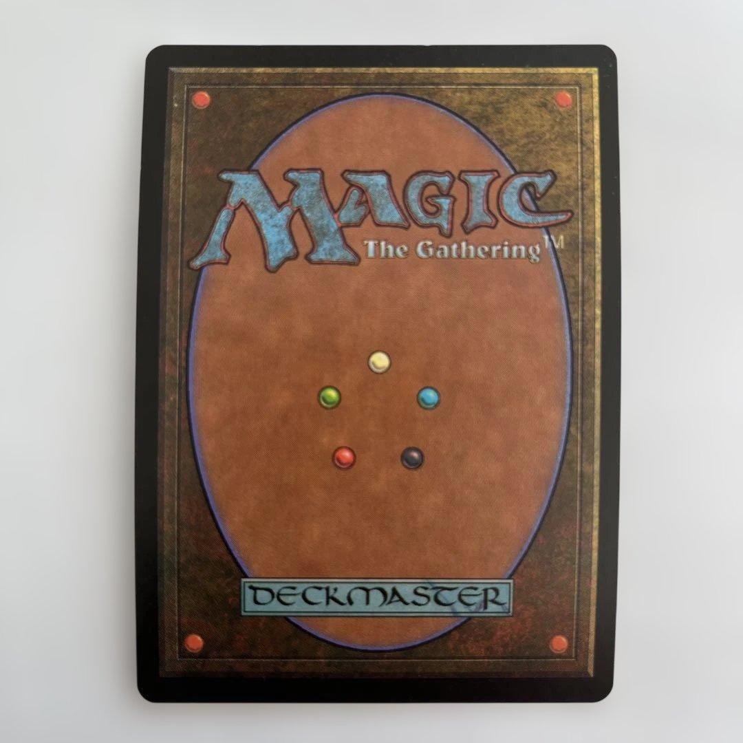 カリスマ　FOIL 日本語　マジックザギャザリング　MTG