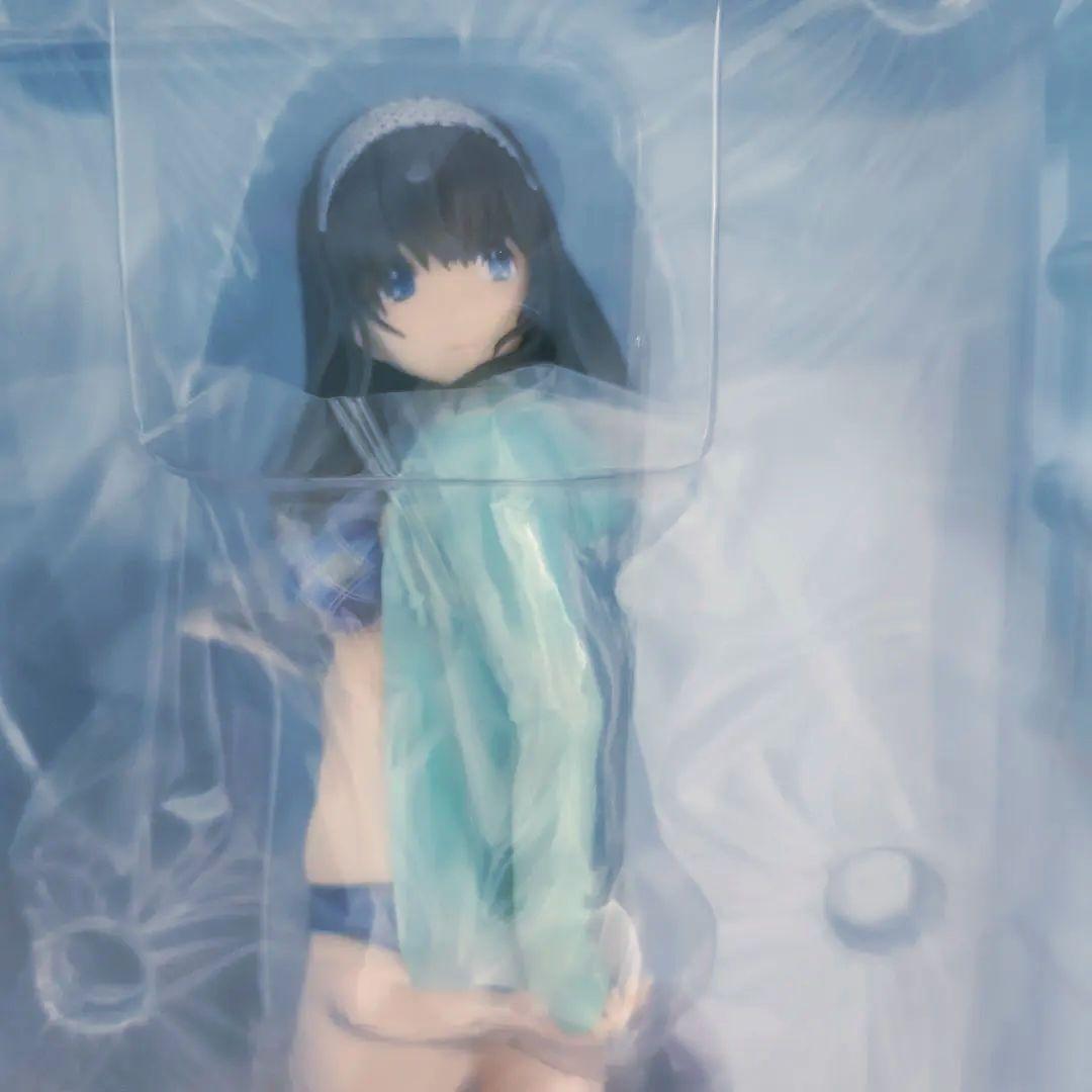 FUMIKA SAGISAWA 1/8スケールフィギュア