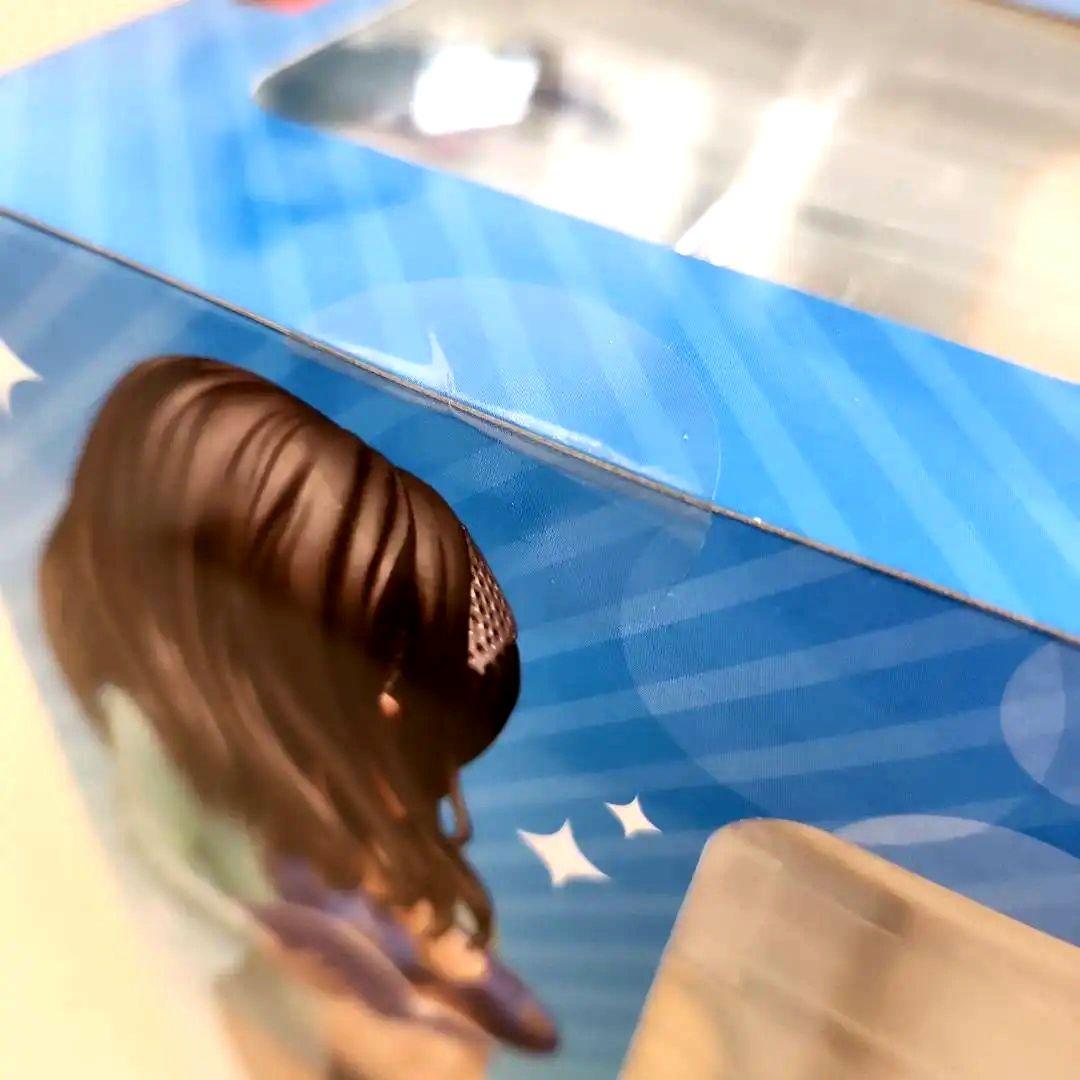 FUMIKA SAGISAWA 1/8スケールフィギュア