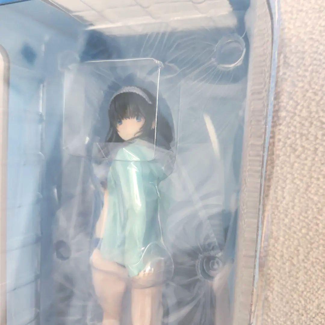 FUMIKA SAGISAWA 1/8スケールフィギュア