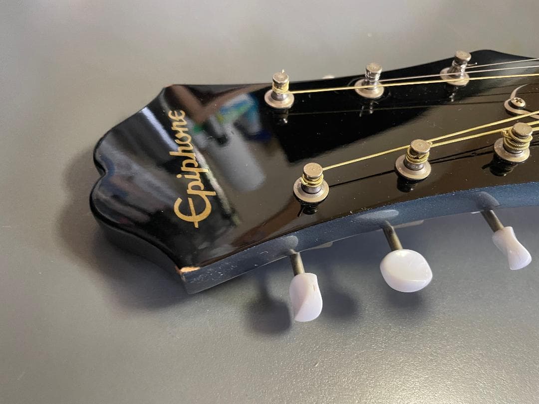 ギター Epiphone EJ-45 LTD
