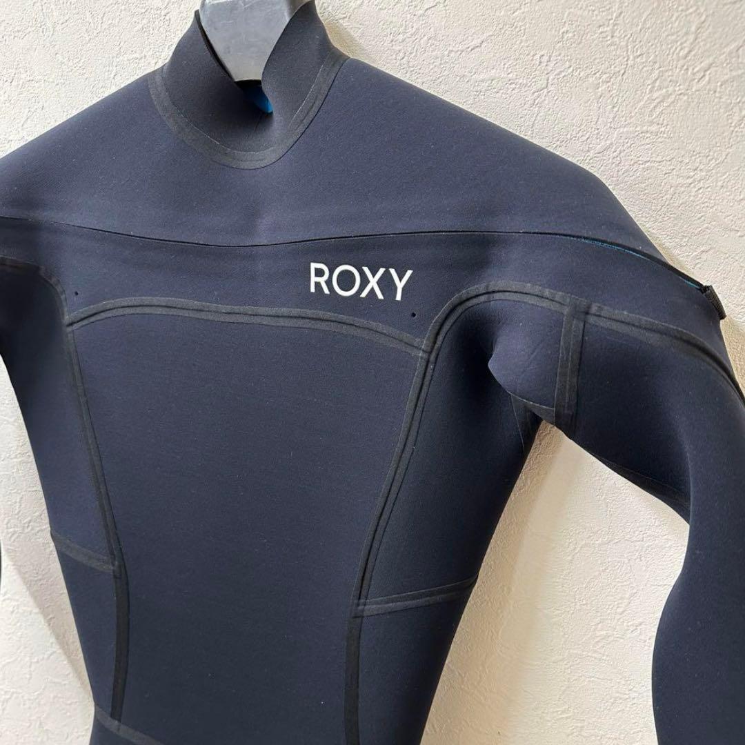 Roxyウエットスーツ 3x2mm フルスーツ　レディースS