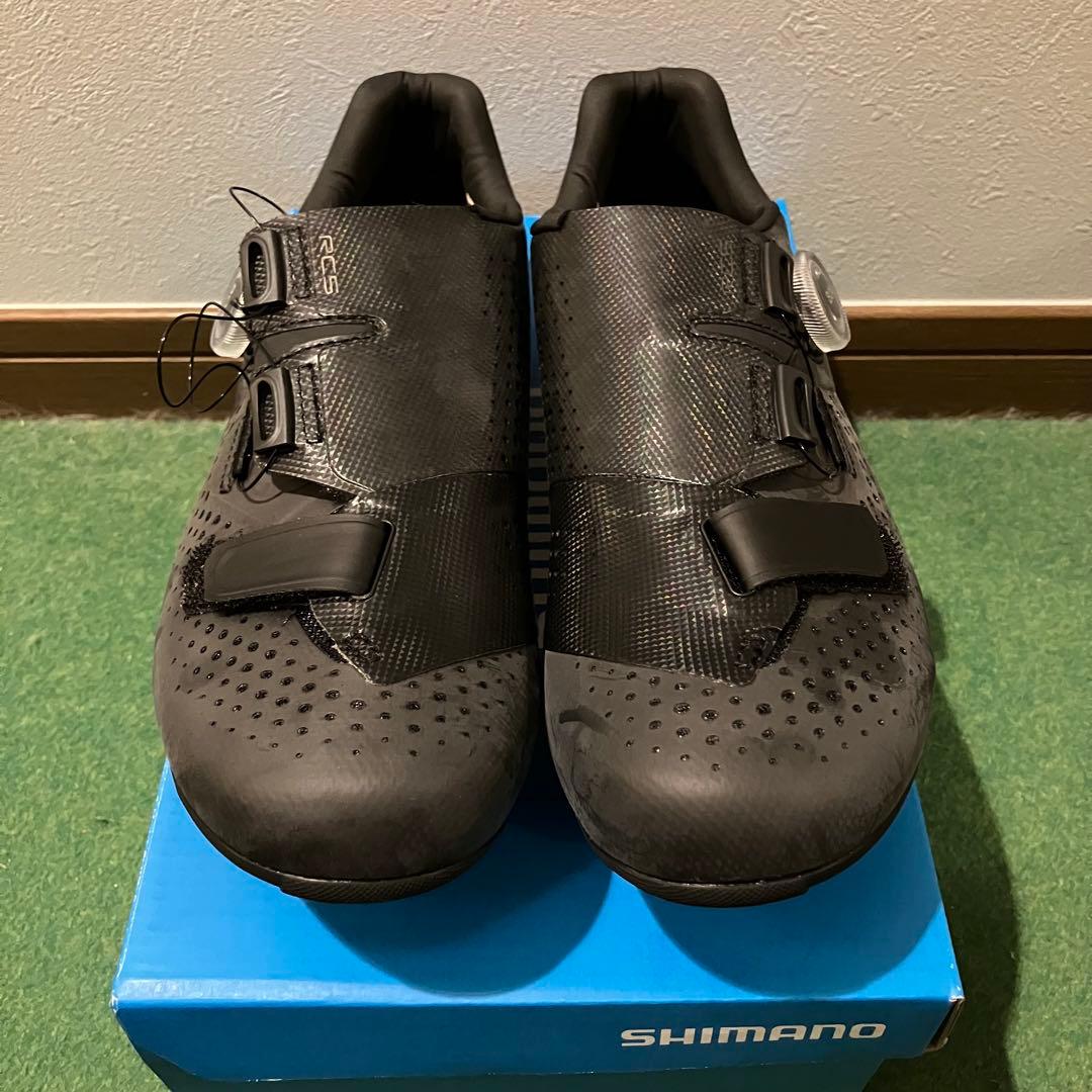 SHIMANO シマノ RC5 ロード シューズ
