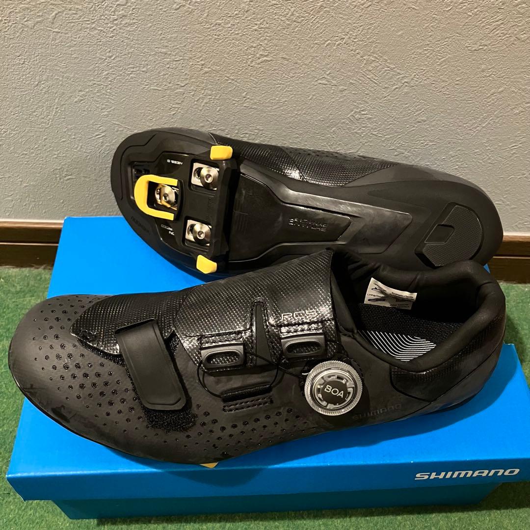 SHIMANO シマノ RC5 ロード シューズ