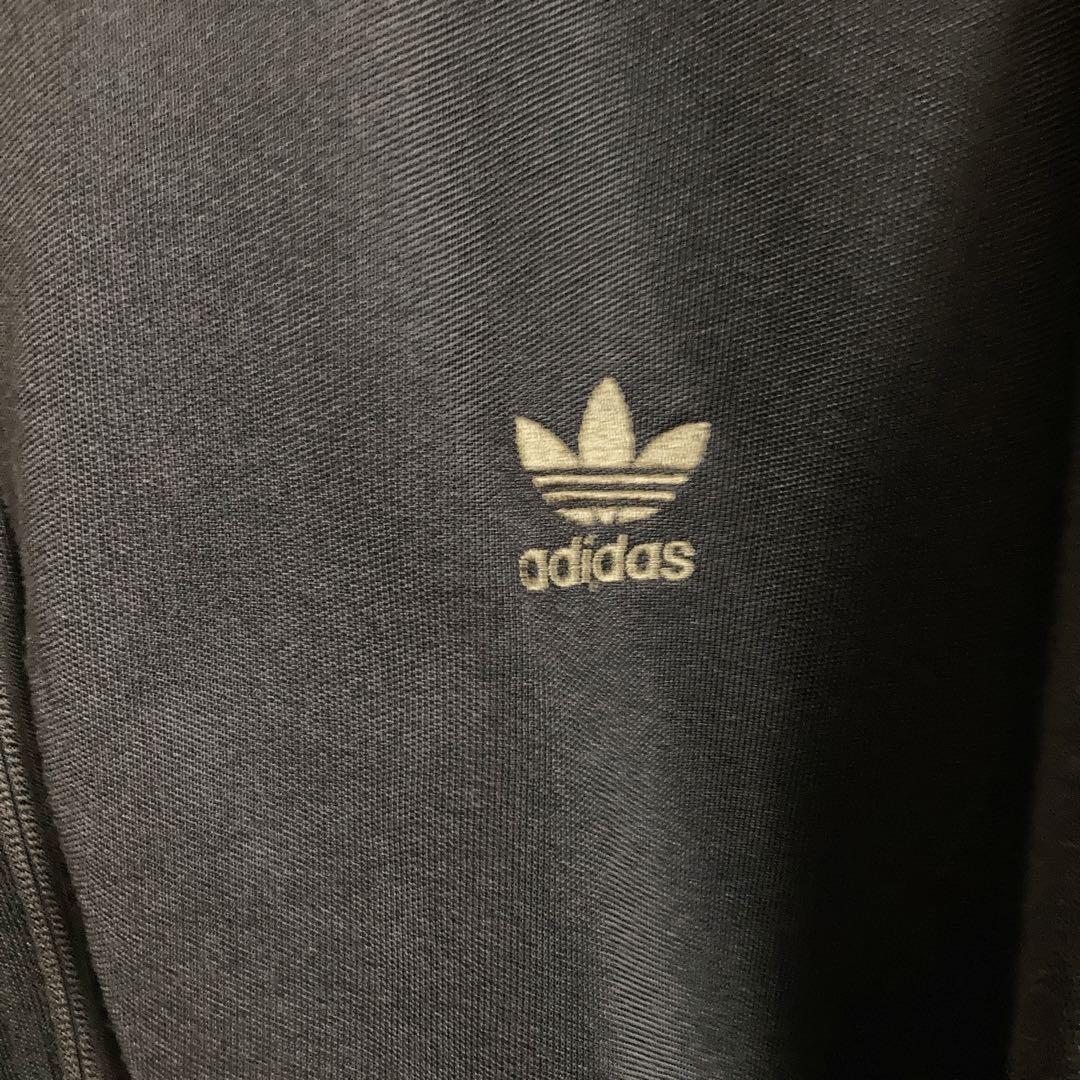 アディダス　adidas　ジャージ　トレフォイルロゴ　ファイヤーバード　118