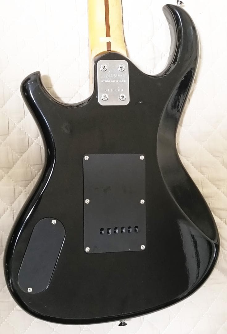 【送込】【稀少】Aria Pro Ⅱ The Cat