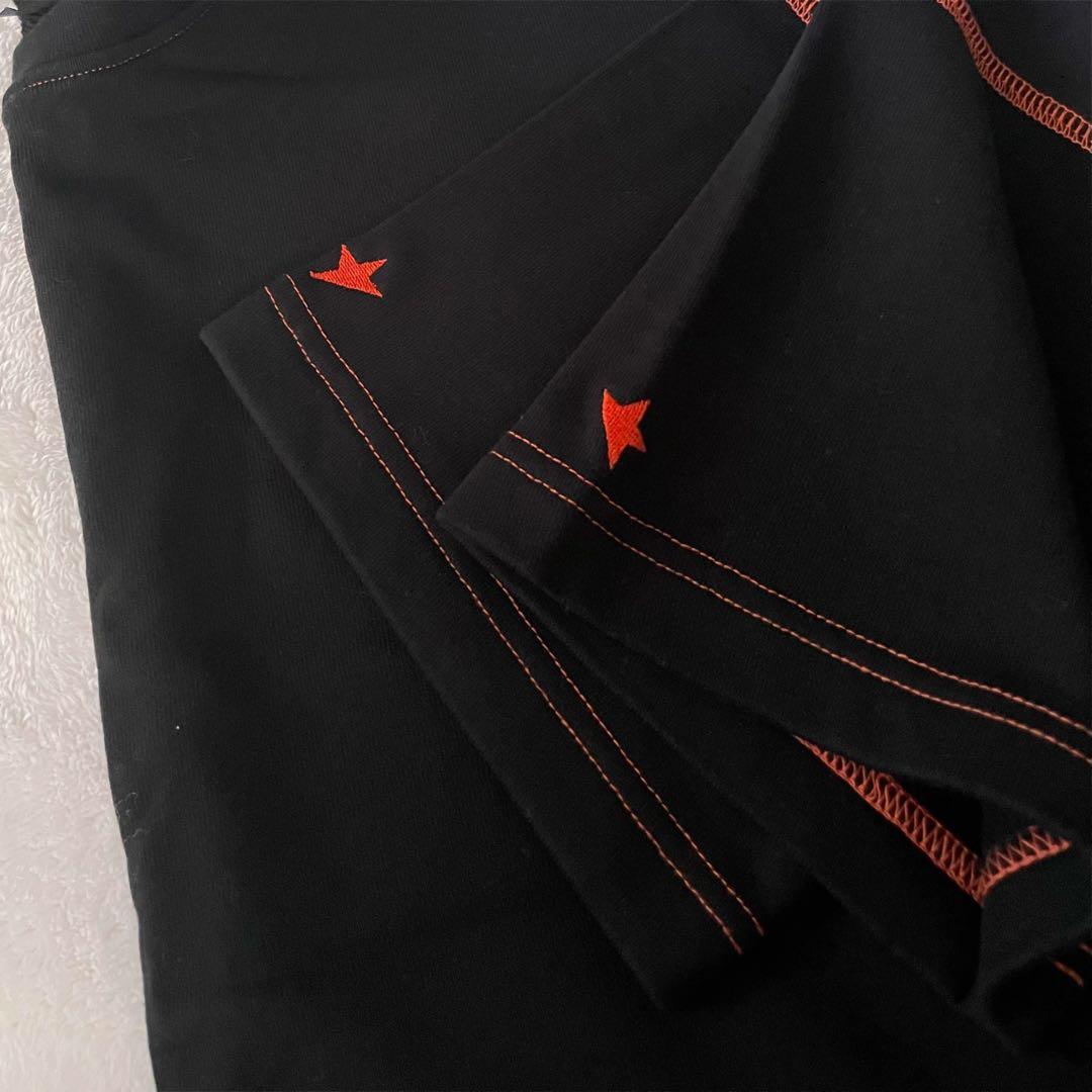 SNAKEDLOWS Tシャツ