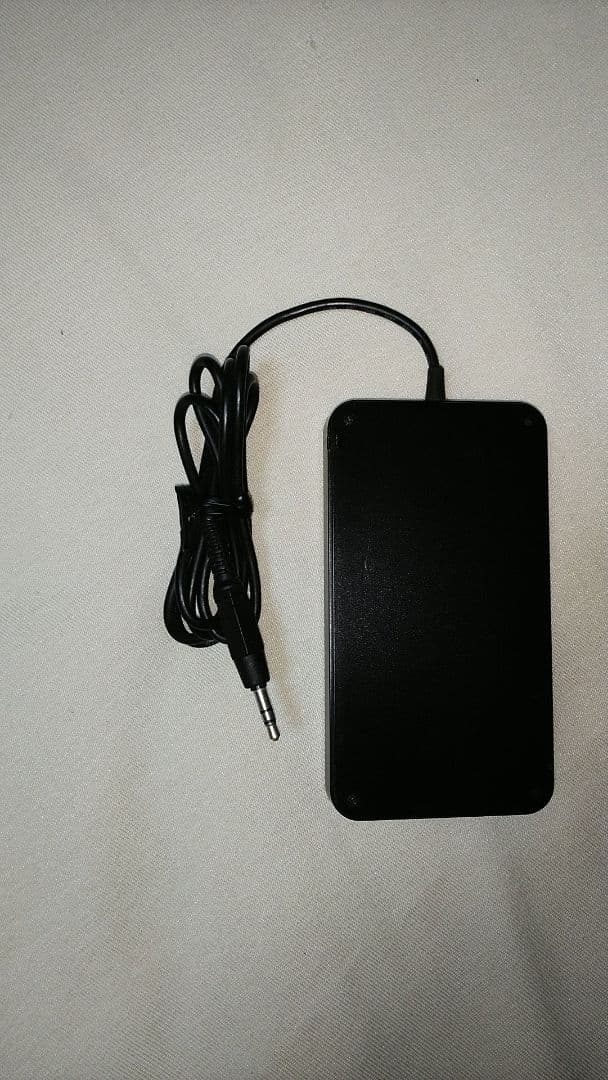 KENWOOD TS-990 外部キーパッド