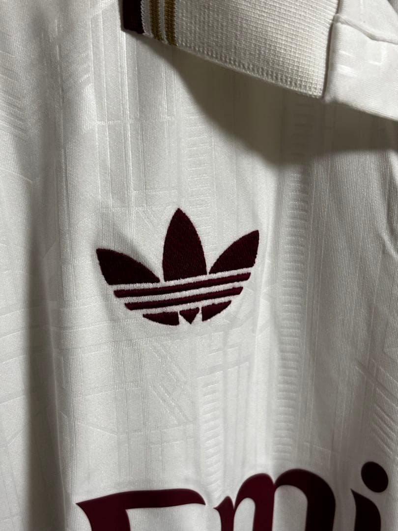 【正規品】アーセナル adidas 　ユニフォーム