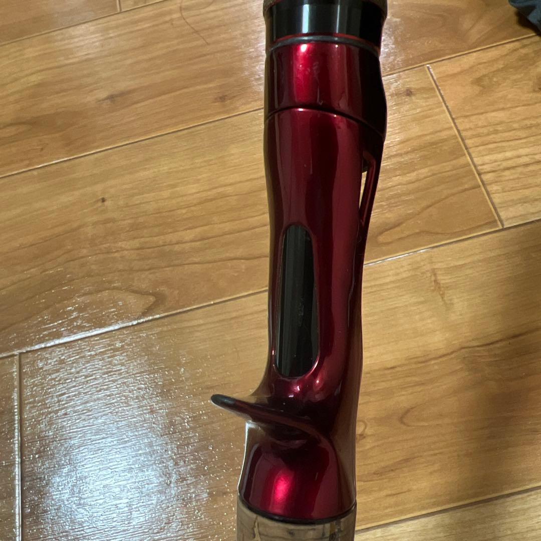 スコーピオン 1652R-5 シマノ