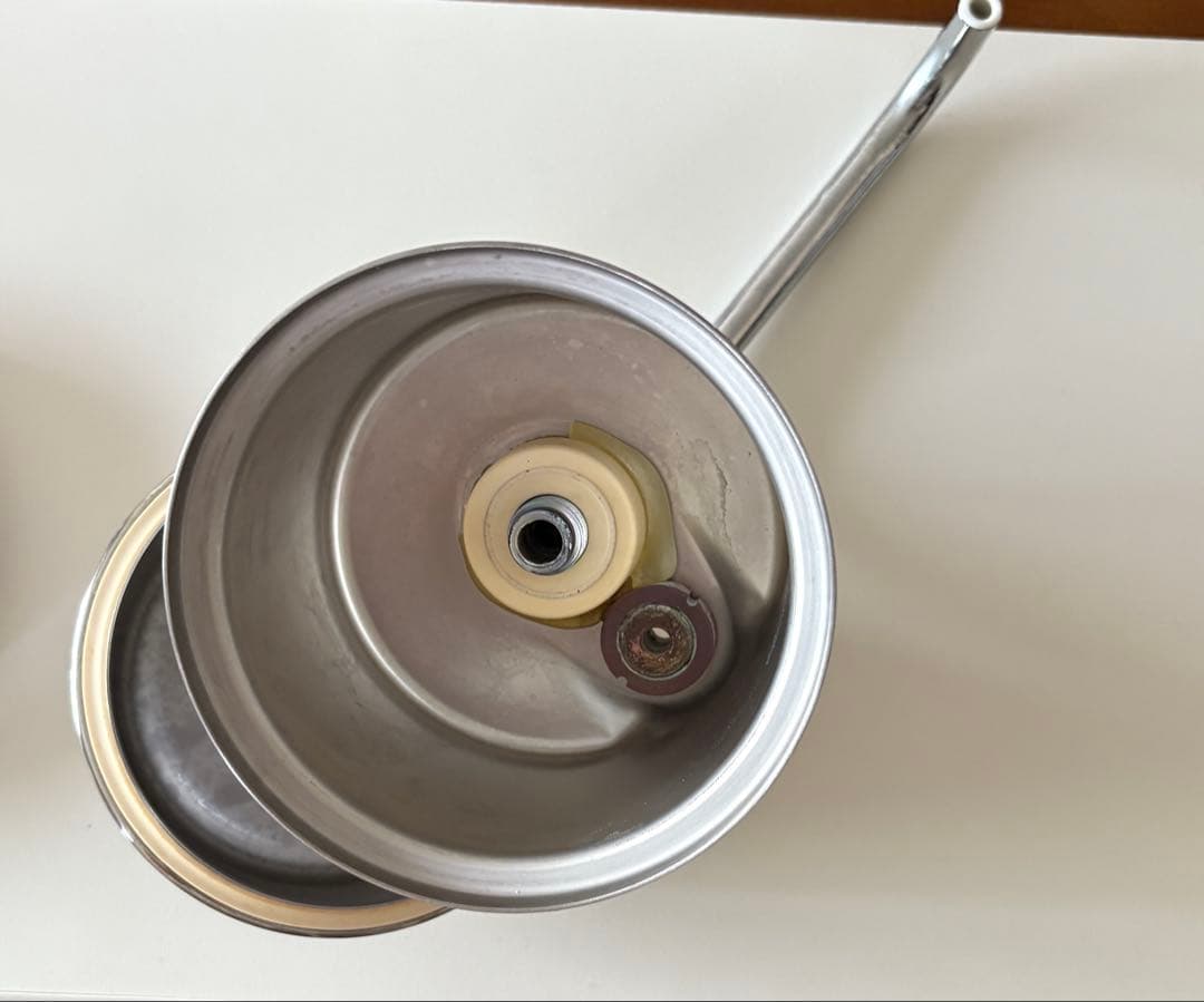 シーガルフォー X-1D SEAGULL IV 浄水器　本体のみ