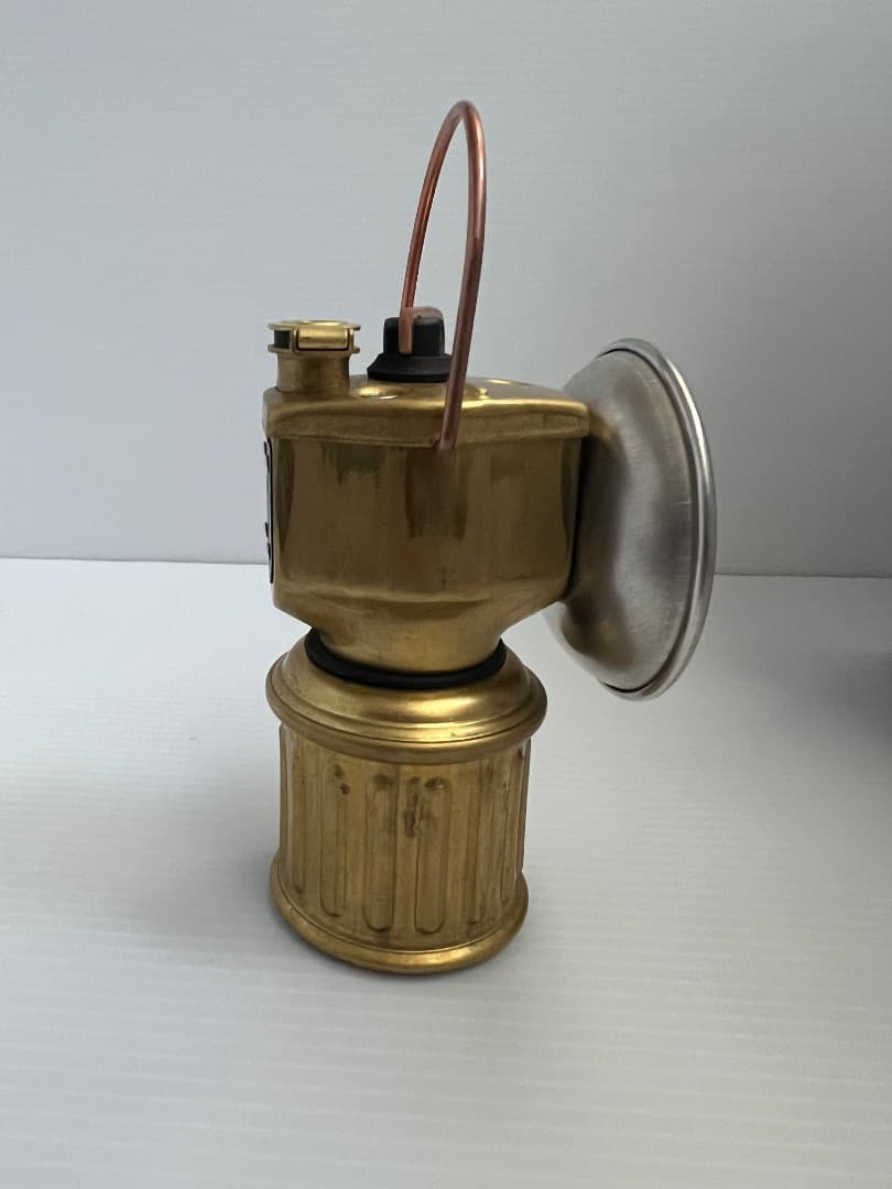 BAREBONES MINERS LANTERN ベアボーンズランタン