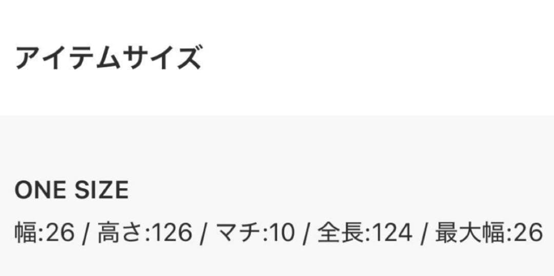BEAMS GOLF バッグ ブラック